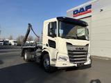 DAF XD 450 FA ASK - Dreiseitenkipper