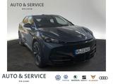 Cupra Tavascan VZ