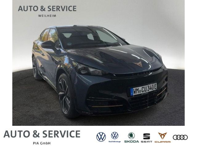 CUPRA Tavascan VZ