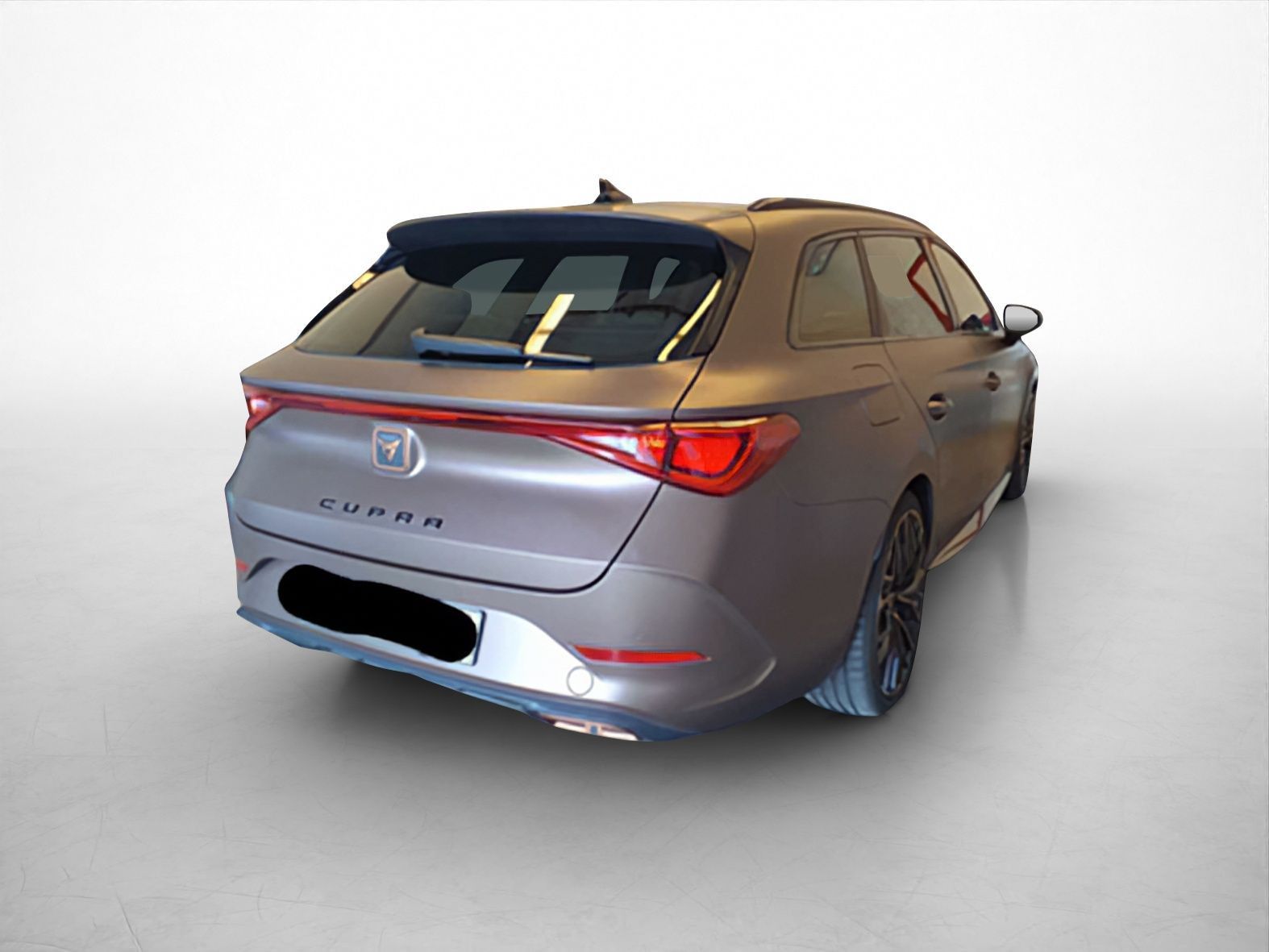 Seat Leon SP 1.4 e-HYBRID VZ*MATT*LEDER*NAVI*SHZ*EL.H imagem 2
