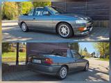 Ford Escort XR3i 1.8 16V / Recaro / Tüv mängelfrei - Ford Escort: 1.3
