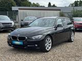BMW 316 i Touring Sport Line *Navi *PDC *Sitzh. - BMW 316: Kombi