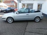 Volkswagen Golf 1.6 Generation Cabrio, 2. Hd., Orig. 38.Tkm - Volkswagen Golf: Cabrio, Golf3