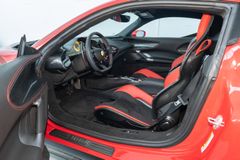 FERRARI SF90  I Extracampionario I CarbFull I Lift I war