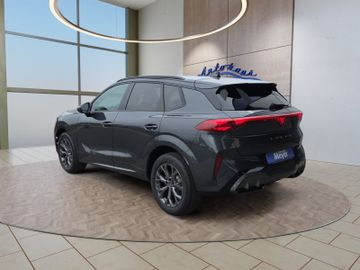 Cupra Terramar - 3