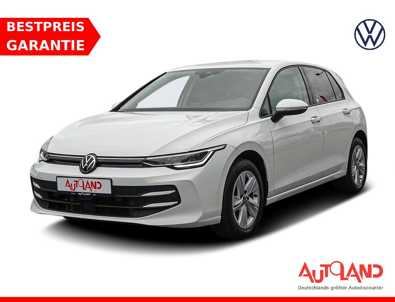 Volkswagen Golf VIII 16V TSI Life LED ACC Android Apple USB