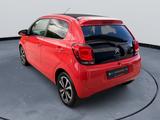 Citroën C1 Airscape Shine FALTDACH BT CLIMATR. SHZ 1.HD - Citroën C1: Airscape Shine