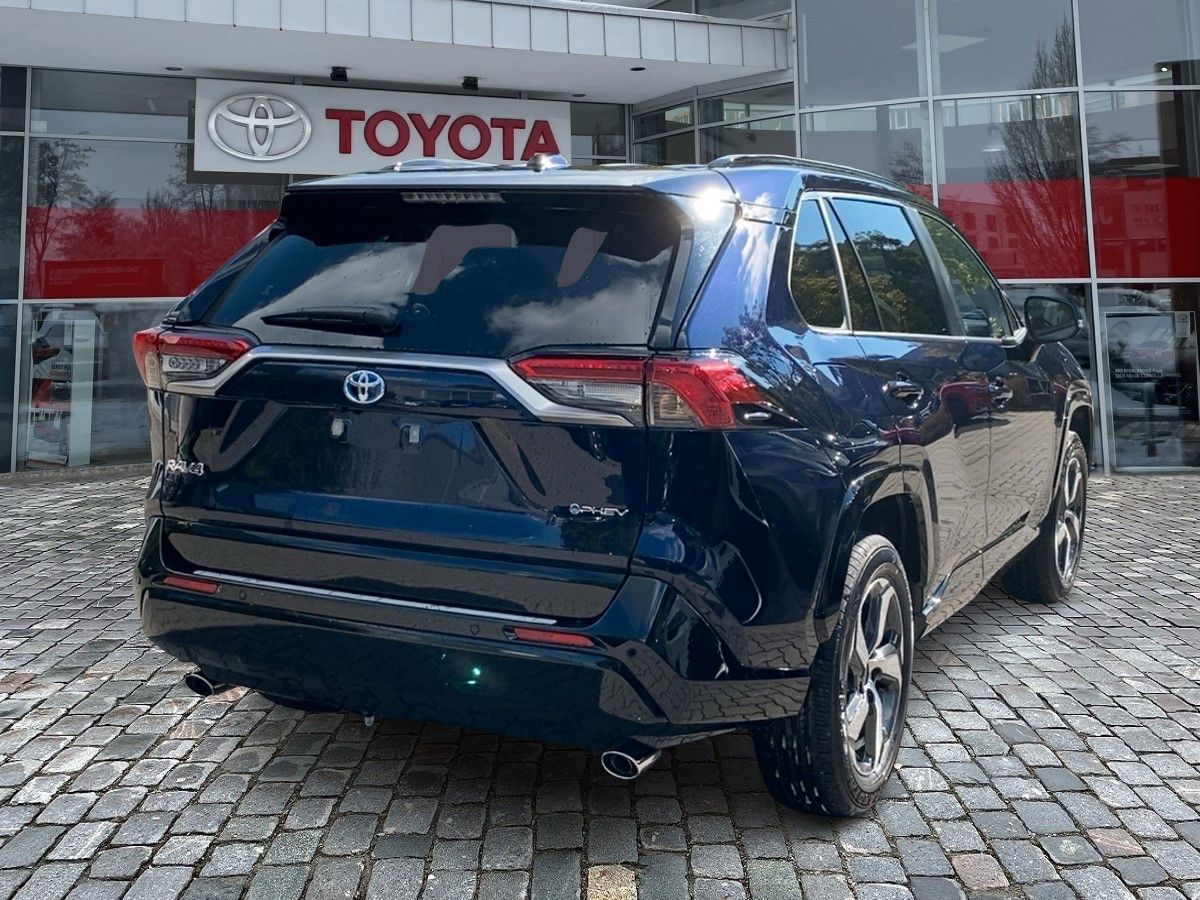 Toyota RAV 4 - Bild 4