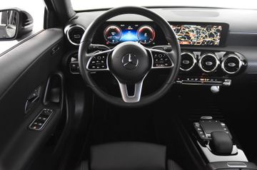 Mercedes A 180 - 9