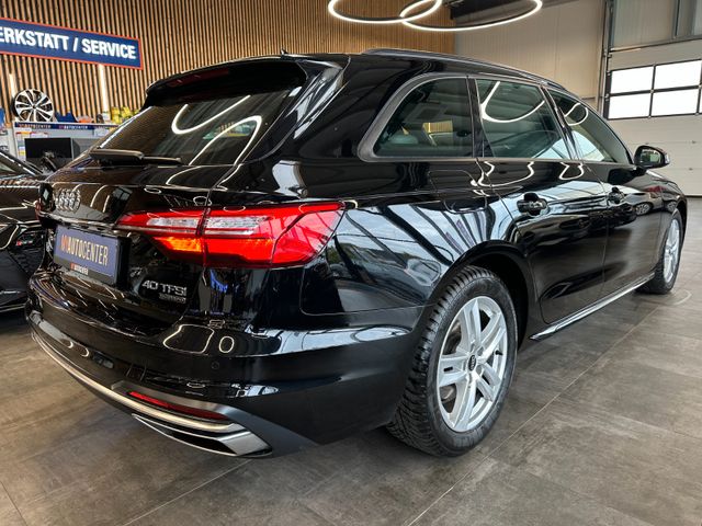 MYAUTOCENTER – Gebraucht- und Jahreswagen mit Werkstattservice in Pfaffenhofen Audi A4 *1.HAND*HEAD-UP*AHK*VIRTUAL-COCKPIT*PDC*KAM*