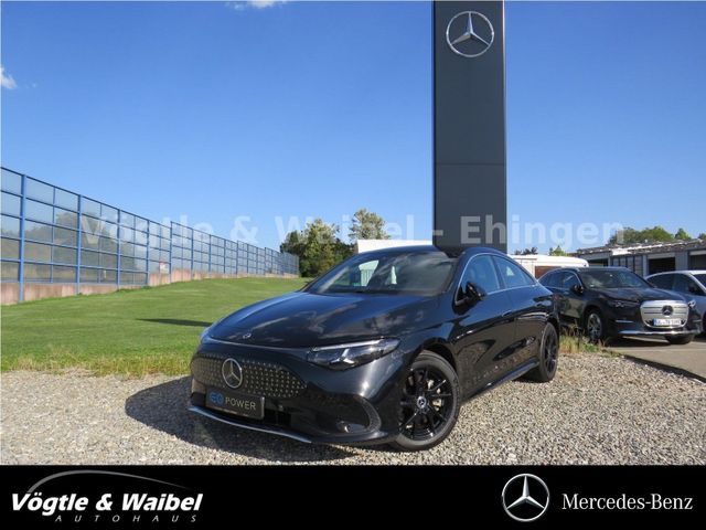 CLA 250