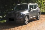 Jeep Renegade EZ 08/2019 * 1. Hand * 84.500km - Jeep: 5.2