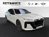 BMW i7 M70 xDrive Lr. 999,- br. o.Anz. 24Mon/5`Km p. - BMW i7 Jahreswagen