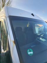 Mercedes-Benz Sprinter (906) 316 BlueTEC - Mercedes-Benz Sprinter 906