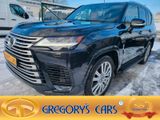 Lexus LX 600 SUPERIOR+4SEATS+V6P+415HP+NEU+2024+EUreg - Lexus LX-Serie Neuwagen