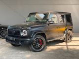Mercedes-Benz G 63 / magno / Full Carbon / Lenkrad / AHK - Mercedes-Benz G 63 AMG in Dortmund