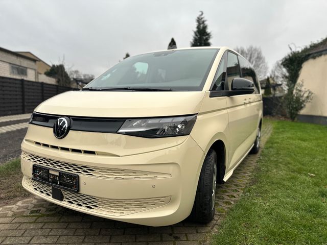 Volkswagen T7 Multivan Langversion 2.0 TDI Taxi