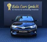 Toyota Auris 1.8 Hybrid TEMPOMAT/KLIMA/NAVI/ALU/RADIO - Toyota Auris Gebrauchtwagen in Stuttgart