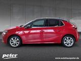 Opel Corsa F 1.2 Elegance Klimaautomatik Sitzheizung  - Opel Corsa: C