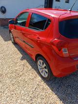 Opel Karl 1.0 Active Easytronic Active - Opel Karl: Limousine