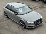Audi A3 Sportback 1.5 TFSI Str. S LINE LED NAVI AHK - Kleinwagen mit Benzin-Antrieb & Anhängerkupplung