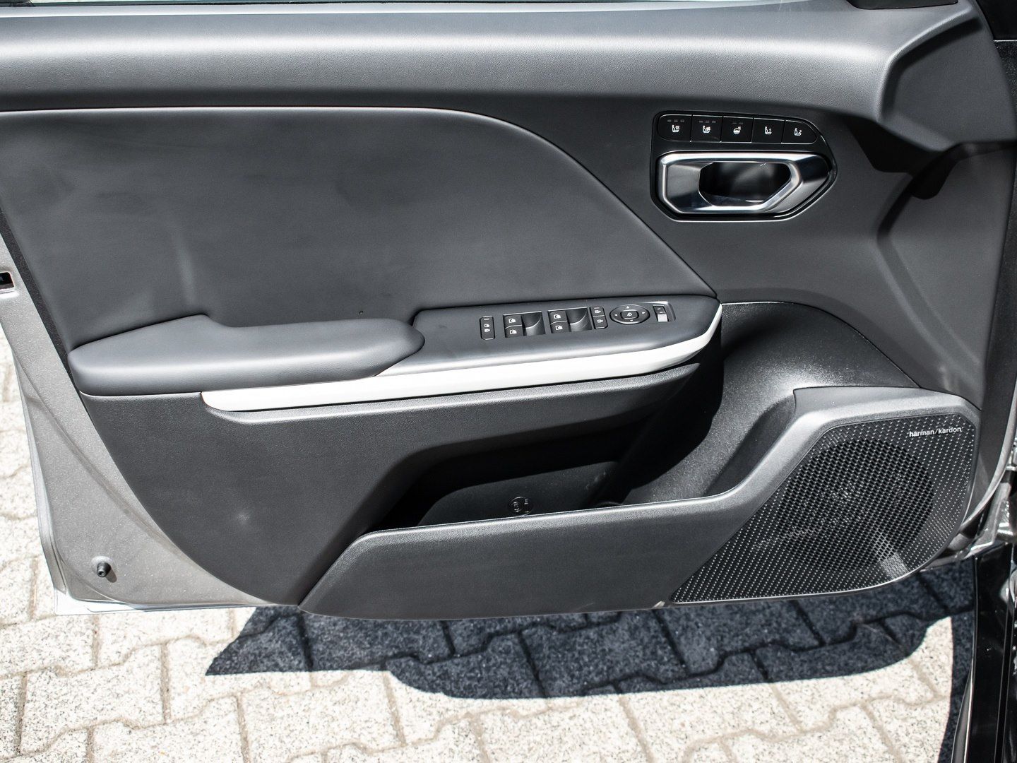Kia K4 - Bild 19
