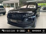 Skoda Kodiaq Sportline 2.0 TSI DSG 4x4 AHK Canton PDC - Skoda Kodiaq: Sportline