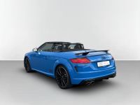 Audi TTS - Vorschau Bild 8