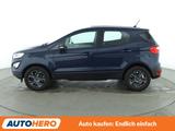 Ford EcoSport 1.0 EcoBoost Cool&Connect*NAVI*TEMPO* - Ford EcoSport aus 2021