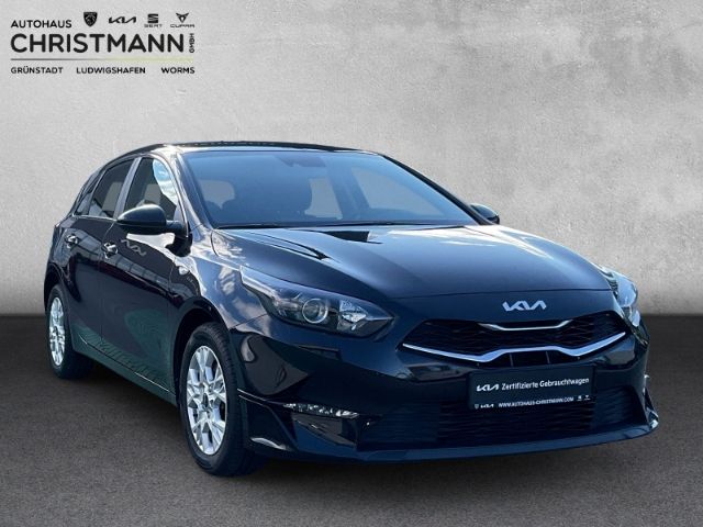 Fahrzeugabbildung Kia Ceed VISION *SITZHEIZTUNG* *LENKRADHEIZUNG* *KAM