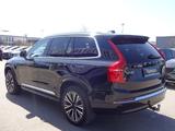 Volvo XC90 T8 Ultimate Bright Plug-In AHK PANO ACC HUD - Volvo XC90: Ultimate Bright