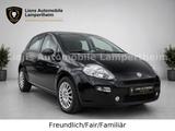 Fiat Punto Basis/NAVI/PDC/KLIMA/MULTIFUNKTION/CITY/ - Fiat Punto: Limousine