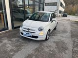 Fiat 500 1.0 Hybrid Cult OK NEOPATENTATI - Fiat 500 Cult mit Hybrid-Antrieb (Benzin/Elektro)