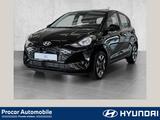 Hyundai i10 TREND/ MT/ RFK / NAVI / SHZ / PDC