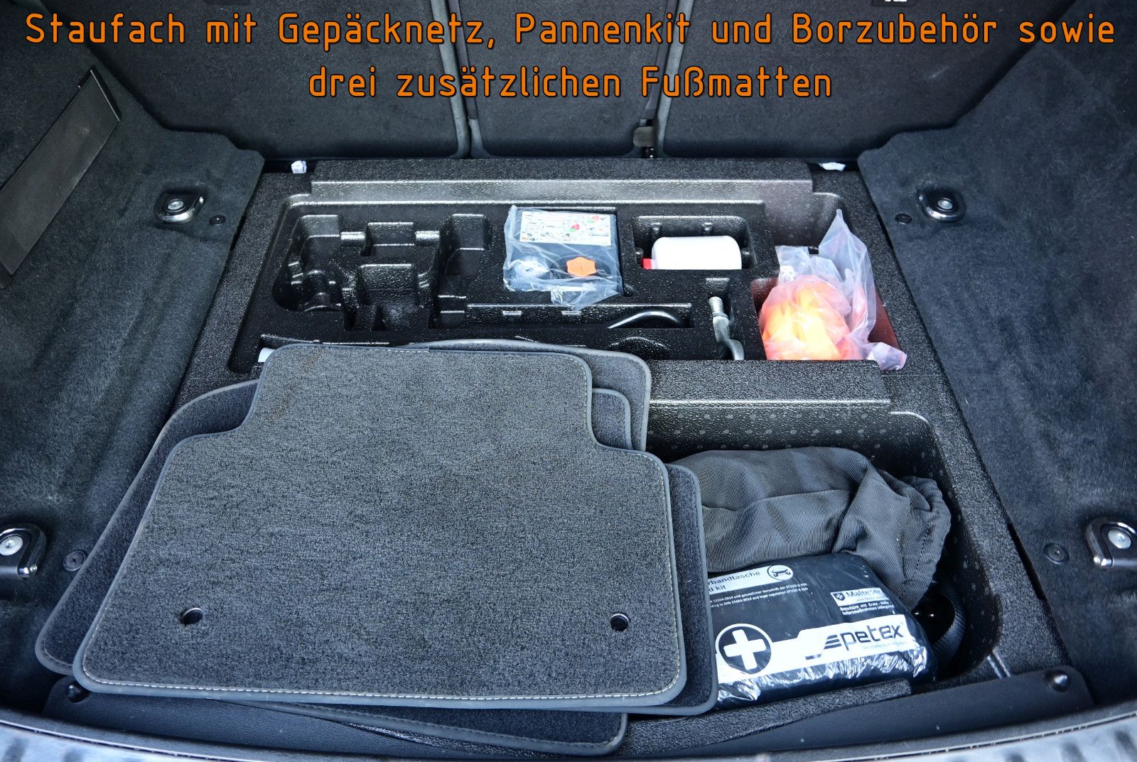 Fahrzeugabbildung Land Rover Range Rover Evoque D150 R-DYNAMIC S °AHK°PANO°ST