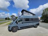 HYMER / ERIBA / HYMERCAR Camper Van Yosemite Aktion. Plus Paket Automatik - Hymer Yosemite