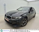 BMW 316 d Facelift Aut. LED-Xenon CarPlay Navi Klim - BMW 316: Automatik