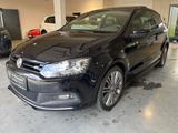 Volkswagen Polo V BlueGT 1.4TSI,Bi-Xenon,Leder,Schiebed,1HD - gebrauchte VW Polo aus dem Jahr 2014