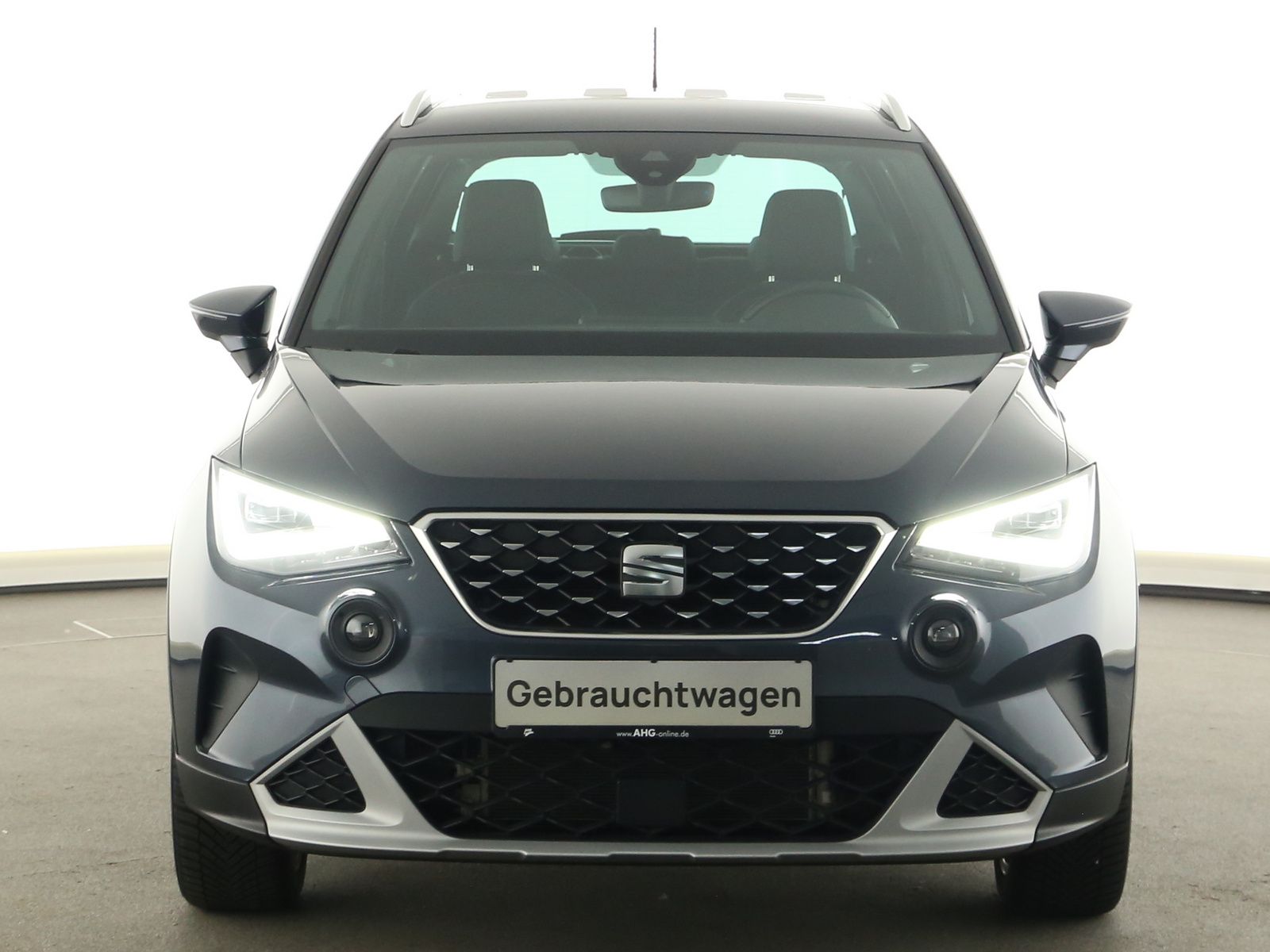 Seat Arona - Bild 3