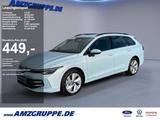 Volkswagen Golf 2.0 TDI DSG Variant Style Park&ComfortPro - Volkswagen Golf Tageszulassungen: Variant