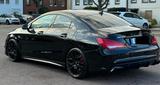 Mercedes-Benz CLA 45 AMG SPEEDSHIFT DCT 4MATIC AMG - gebrauchte Mercedes-Benz CLA 45 AMG aus dem Jahr 2016