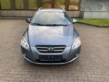 Kia cee'd Sportswagon - Kia in Oberhausen: Cee D