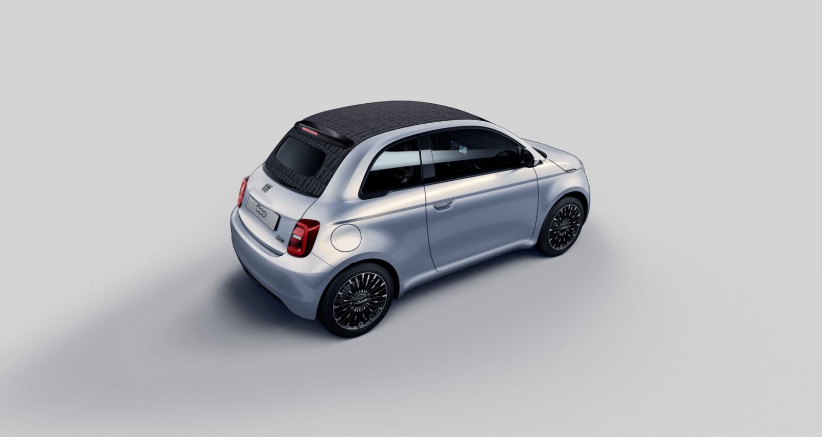 Fiat 500e - Bild 4