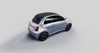 Fiat 500e - Vorschau Bild 4
