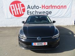 VW Golf VIII Variant 2.0 TDI Life DSG LED Navi Ahk VW Golf VIII Variant 2.0 TDI Life DSG LED Navi Ahk