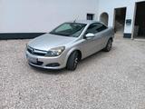 Opel Astra H 1.8 TwinTop Cabrio - Opel Astra: H Twintop