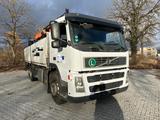Volvo FM 380  E5 Heckladekran Palfinger PK180001 - Angebote