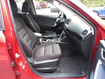 Mazda CX-5 - 11