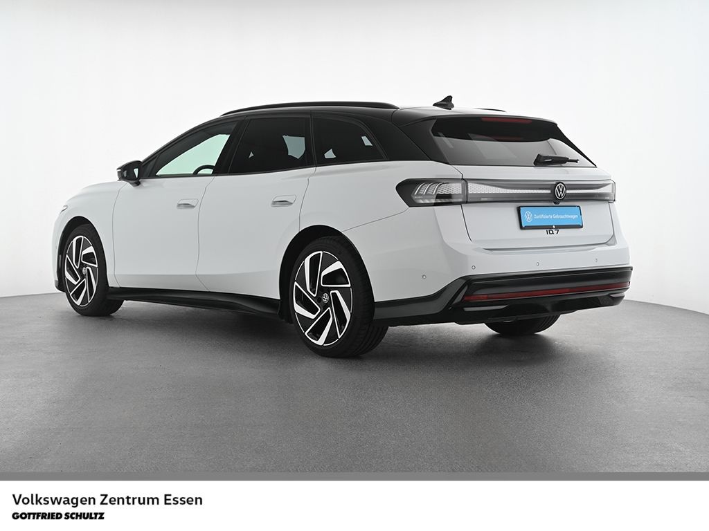 Volkswagen ID.7 Tourer Pro S Matrix AHK Navi Sitzhzg imagem 3