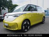 Volkswagen ID.Buzz 150 kW Pro AHK 21" 5 Jahre Garantie